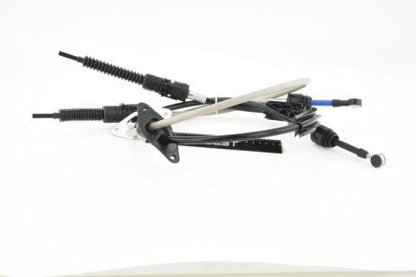 Фото 5 - Автозапчасть FEBEST 16106-909 (16106909)