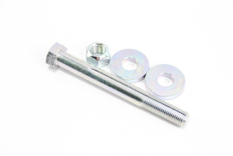 Фото 2 - Автозапчастина FEBEST 1629-220 (1629220)