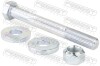 Болт з ексцентриком MB C-Class/E-Class 98-11 - FEBEST 1629-220 (фото 3)