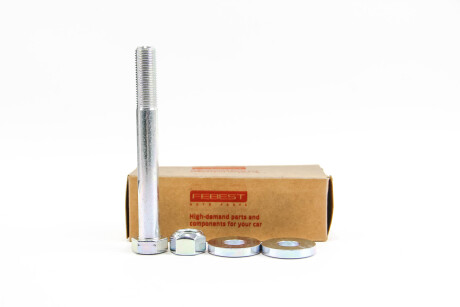 Болт з ексцентриком MB C-Class/E-Class 98-11 - ((A0003300018, 0003300018)) FEBEST 1629-220
