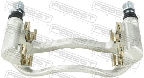 Фото товара Автозапчастина FEBEST 1677C906RL : Купить на tto.com.ua