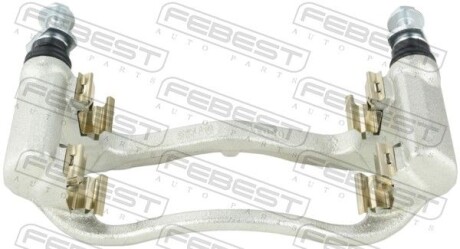 Фото товара Автозапчастина FEBEST 1677C906RR : Купить на tto.com.ua