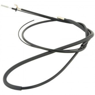 Трос замку капота - FEBEST 17101A8D2