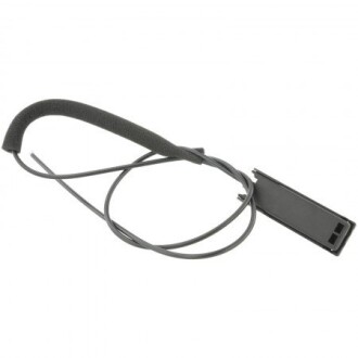 Трос приводу відкривання замку капота - FEBEST 17101A8D3C