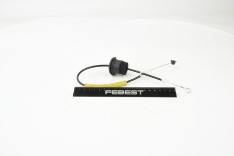 Фото 3 - Автозапчасть FEBEST 17104Q58RF