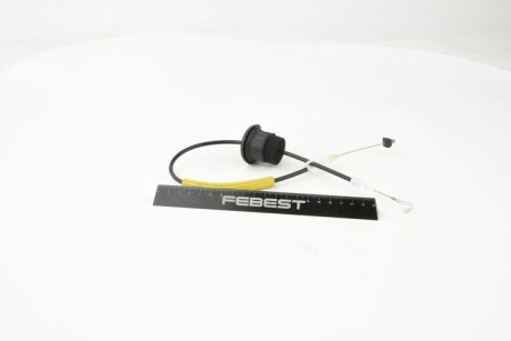 Фото 4 - Автозапчасть FEBEST 17104Q58RF