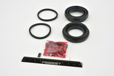 Фото 4 - Ремкомплект суппорта FEBEST 1775-A4R (1775A4R)