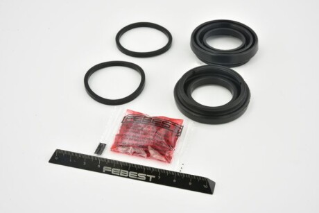 Фото 5 - Ремкомплект суппорта FEBEST 1775-A4R (1775A4R)