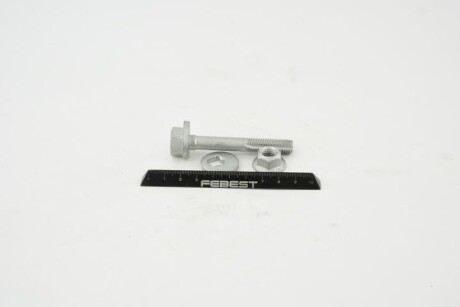 Фото 2 - Рычаг FEBEST 1929006KIT