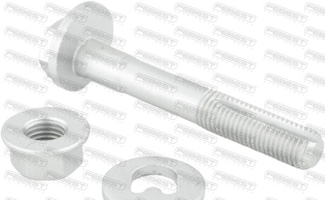 Крепежные изделия - FEBEST 1929-009-KIT