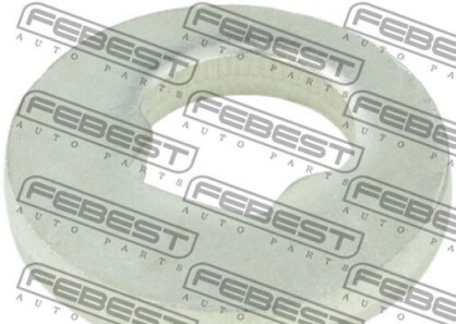 Чаша холостого ходу, балка осі - FEBEST 1930-003