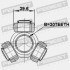 Трипоїд - (k04578601AA, 4578601AA, 04578601AA) FEBEST 2016MAG (фото 2)