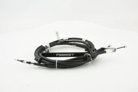 Фото 3 - Автозапчастина FEBEST 21100FOCIII