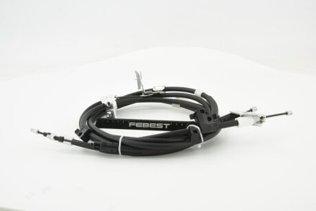 Фото 4 - Автозапчастина FEBEST 21100FOCIII