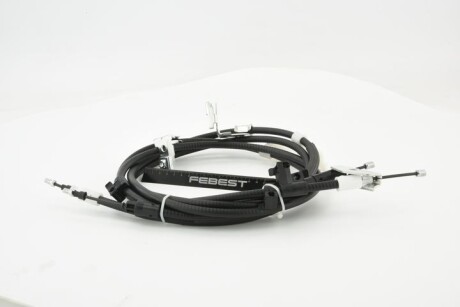 Фото 5 - Автозапчастина FEBEST 21100FOCIII