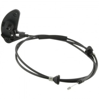 Трос приводу відкривання замку капота - FEBEST 21101CB8