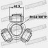 Spare part - (1S7W3K312AA, 1447557, 8D0407417L) FEBEST 2116GE34 (фото 2)