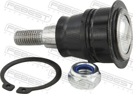 Фото товара Автозапчастина FEBEST 2120CRR : Купить на tto.com.ua