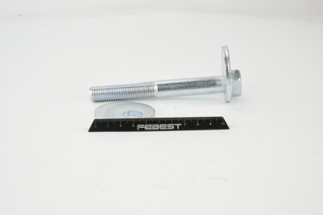 Фото 2 - Автозапчасть FEBEST 2129002KIT