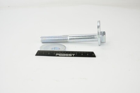 Фото 3 - Автозапчасть FEBEST 2129002KIT