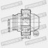 Шрус карданного валу 30x76.7 - (493002E050) FEBEST 2211FQSHA (фото 2)