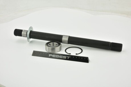Фото 4 - Напіввісь FEBEST 2212SORRH