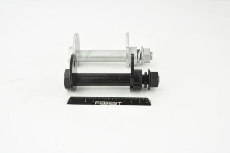 Фото 2 - Автозапчастина FEBEST 2229004KIT