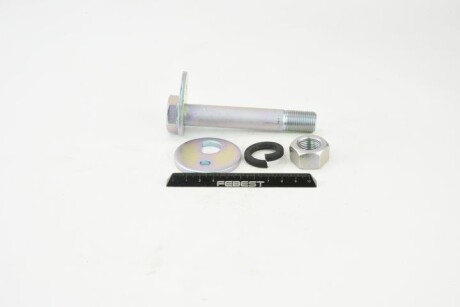 Фото 2 - Автозапчасть FEBEST 2229006KIT