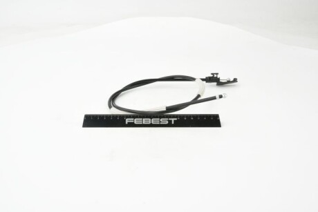 Фото 3 - Автозапчастина FEBEST 23101TOURIF