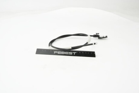 Фото 4 - Автозапчастина FEBEST 23101TOURIF