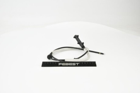 Фото 3 - Автозапчастина FEBEST 23101TOURIR