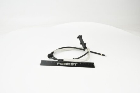 Фото 4 - Автозапчастина FEBEST 23101TOURIR