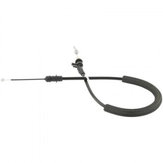Трос зовнішньої ручки замка дверей - ((3C8837017A, 3C8837017)) FEBEST 23104B7RV1