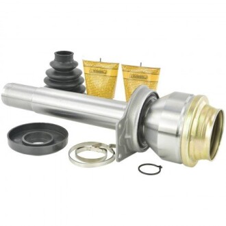 ШРКШ внутр. Пр. (26x30z L386,5) T5 2.0 TDI/BiTDI/TSI 03-15 - FEBEST 2311-T5MT6RH