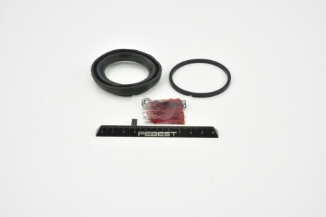 Фото 3 - Ремкомплект суппорта FEBEST 2375-T4F (2375T4F)