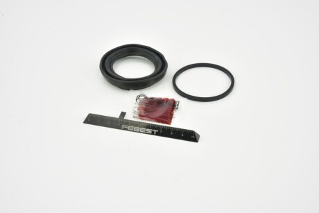 Фото 5 - Ремкомплект суппорта FEBEST 2375-T4F (2375T4F)