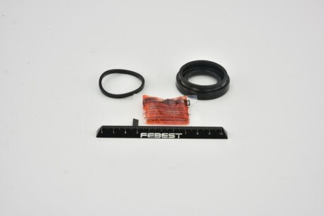 Фото 3 - Ремкомплект суппорта FEBEST 2675-RAPR (2675RAPR)