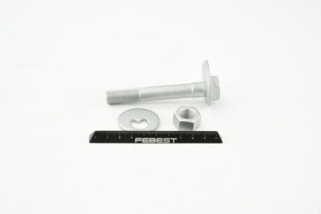 Фото 2 - Автозапчастина FEBEST 2929005KIT