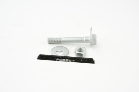 Фото 3 - Автозапчастина FEBEST 2929005KIT