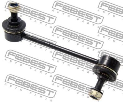 Тяга стабілізатора передня ліва - FEBEST 3023HFLH