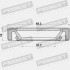 Сальник півосі 31.7x65.3x9x13.7 - (ln0127398) FEBEST 95GBS33650914R (фото 2)