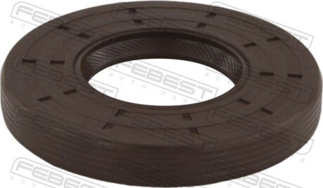 Сальник приводу (диференціал) 26.5x56.3x8x8 DUSTER 1.2-1.6 10- - FEBEST 95GBY-28560808R
