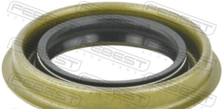 Ущільнювальне кільце вала, диференціал 95GDW-41610712C - FEBEST 95GDW41610712C