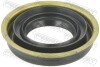 Мініатюра 1 - Автозапчастина FEBEST 95JES-35611012C