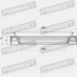 Сальник приводу 38.4x55.3x8x14 - (3834200QAF, 8200884113, 3834200QAB) FEBEST 95JES-40550814C (фото 2)