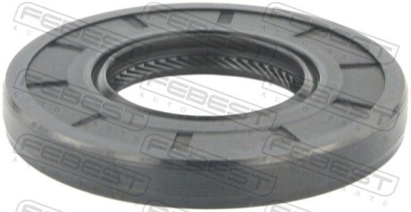 Ущільнювальне кільце вала, приводний вал - FEBEST 95LAY-29560707R