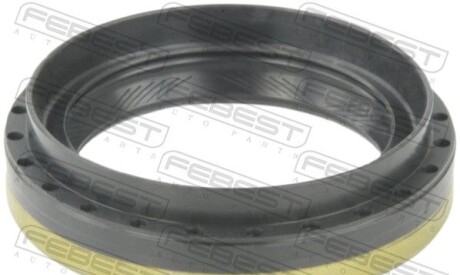 Ущільнювальне кільце вала, приводний вал 95PES-40550914C - FEBEST 95PES40550914C