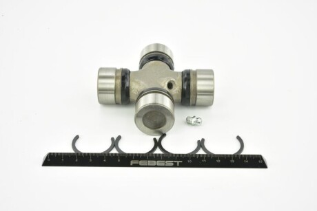 Фото 3 - Елемент трансмісії FEBEST ASCR-WR (ASCRWR)