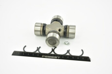 Фото 4 - Елемент трансмісії FEBEST ASCR-WR (ASCRWR)