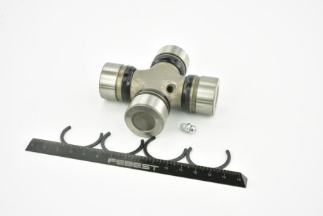 Фото 5 - Елемент трансмісії FEBEST ASCR-WR (ASCRWR)